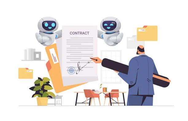 FinTech bot case